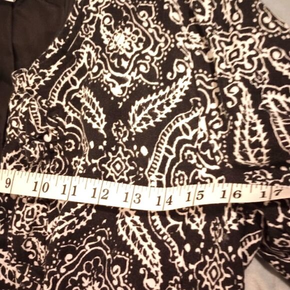 Kim Rodgers waist length Lenin blazer - Picture 3 of 8